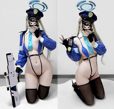 Full leaked Riria page private onlyfans photo