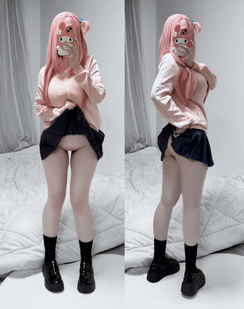 Full leaked Riria private onlyfans photo
