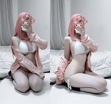 Full leaked Riria private onlyfans photo