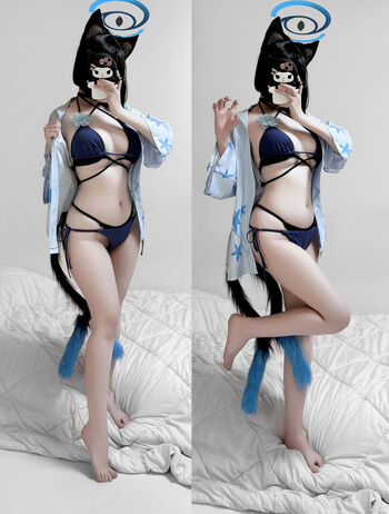Full leaked Riria private onlyfans photo