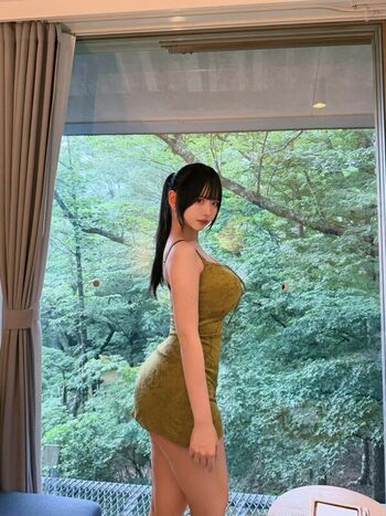 Full leaked Riribebe page private onlyfans photo