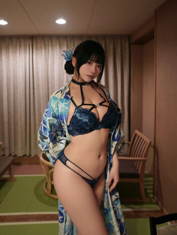 Full leaked Riribebe page private onlyfans photo