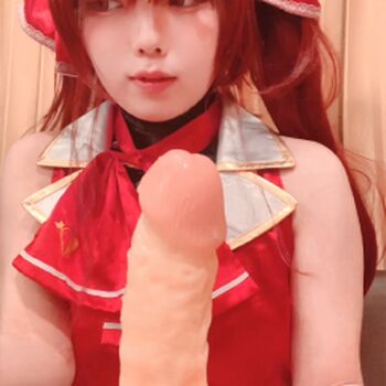 Full leaked Riribebe page private onlyfans photo