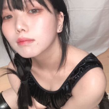Full leaked Riribebe page private onlyfans photo
