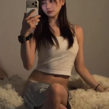 Full leaked Riribebe page private onlyfans photo