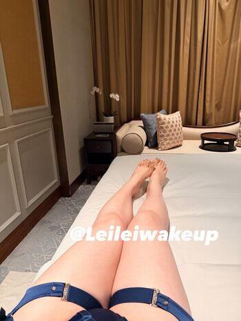 Full leaked Riribebe page private onlyfans photo