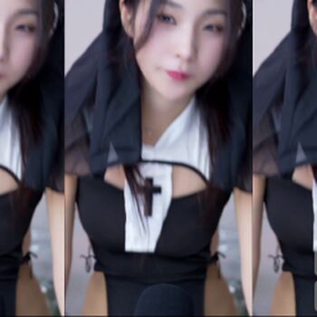 Full leaked Riribebe page private onlyfans photo