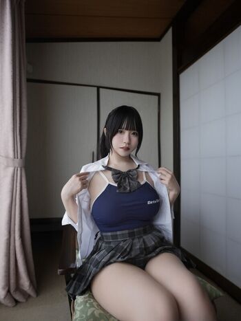 Full leaked Riribebe page private onlyfans photo