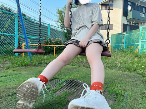 Full leaked Riribebe page private onlyfans photo