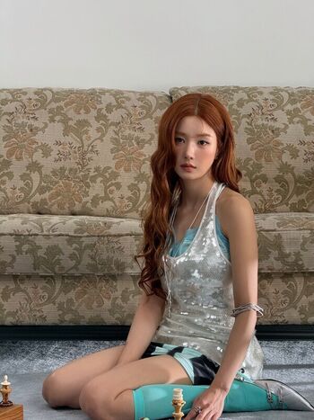 Full leaked Riribebe page private onlyfans photo
