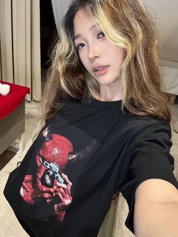 Full leaked Riribebe page private onlyfans photo