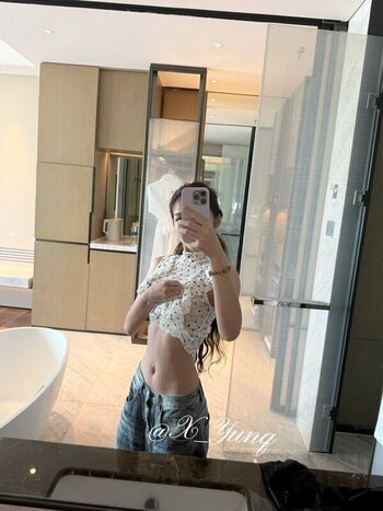 Full leaked Riribebe page private onlyfans photo
