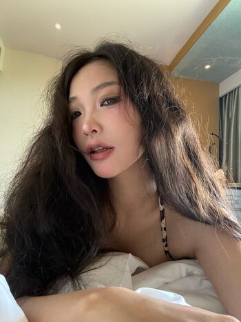 Full leaked Riribebe page private onlyfans photo