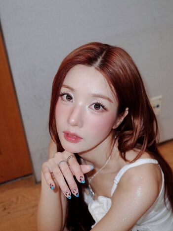 Full leaked Riribebe page private onlyfans photo