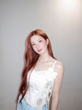 Full leaked Riribebe page private onlyfans photo