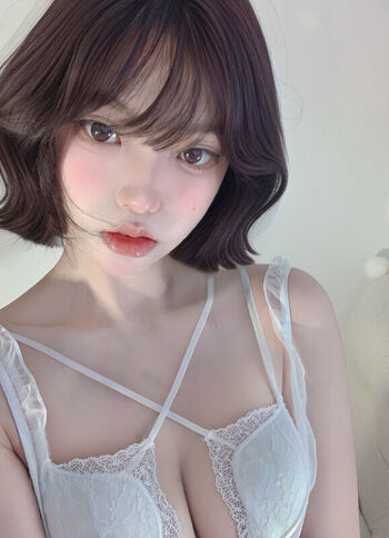 Full leaked Riribebe page private onlyfans photo