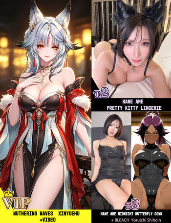 Full leaked Riribebe page private onlyfans photo