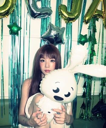 Full leaked Riribebe page private onlyfans photo