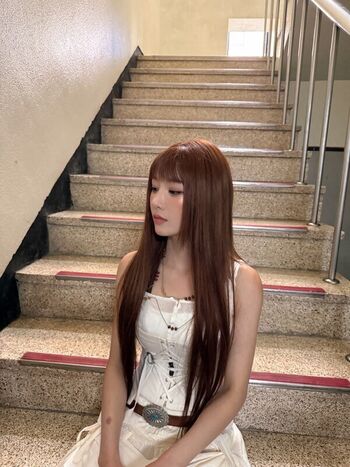 Full leaked Riribebe page private onlyfans photo