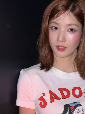 Full leaked Riribebe page private onlyfans photo