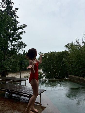 Full leaked Riribebe page private onlyfans photo