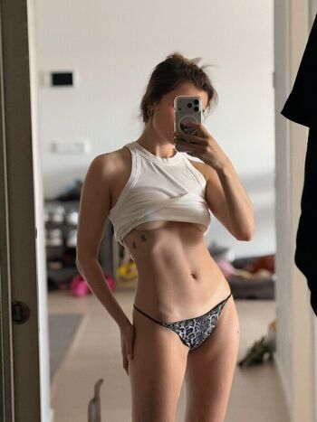 Full leaked Riribebe page private onlyfans photo
