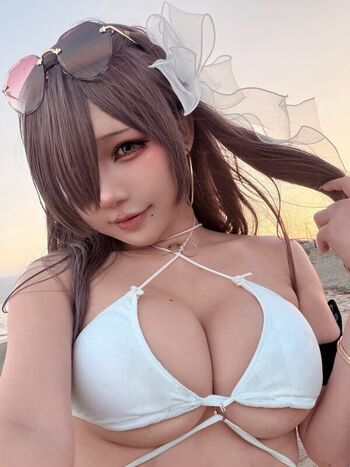 Full leaked Riribebe page private onlyfans photo