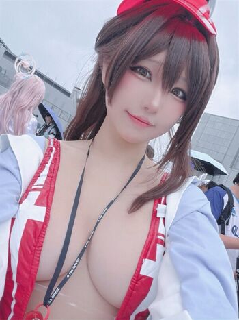 Full leaked Riribebe page private onlyfans photo
