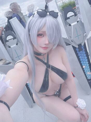 Full leaked Riribebe page private onlyfans photo