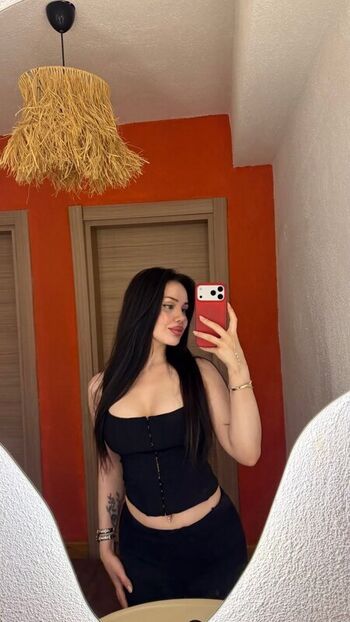 Full leaked Riribebe page private onlyfans photo