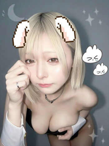 Full leaked Riribebe page private onlyfans photo