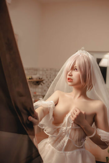 Full leaked Riribonni private onlyfans photo