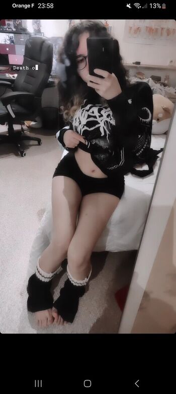 Full leaked Ririmiaou private onlyfans photo