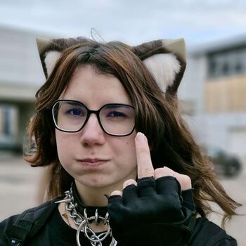 Full leaked Ririmiaou private onlyfans photo