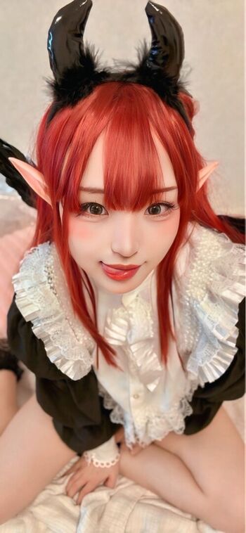 Full leaked Ririnacos private onlyfans photo