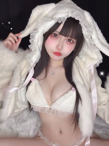 Full leaked Riripi io private onlyfans photo
