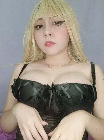 Full leaked Ririsu private onlyfans photo