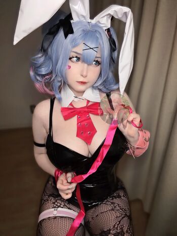 Full leaked Risa chh page private onlyfans photo