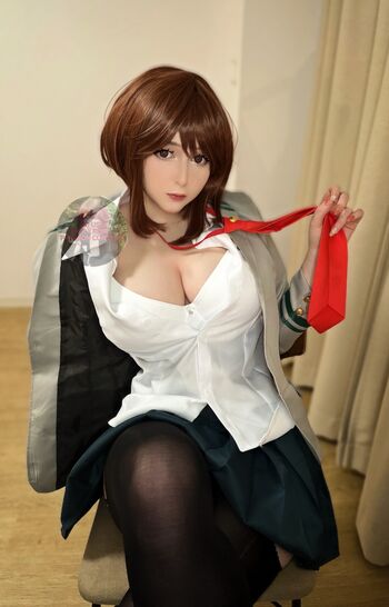 Full leaked Risa chh page private onlyfans photo