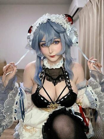 Full leaked Risa chh private onlyfans photo