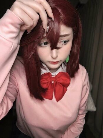 Full leaked Risa chh private onlyfans photo