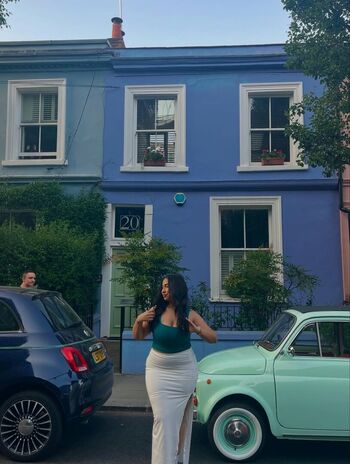 Full leaked Rishika devkota private onlyfans photo