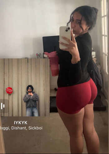Full leaked Rishika devkota private onlyfans photo