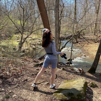 Full leaked Riss flex private onlyfans photo