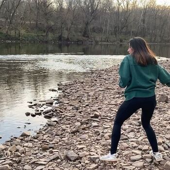 Full leaked Riss flex private onlyfans photo