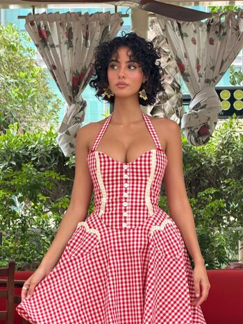 Full leaked Rita faez private onlyfans photo