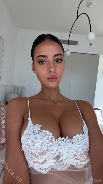 Full leaked Rita faez page private onlyfans photo