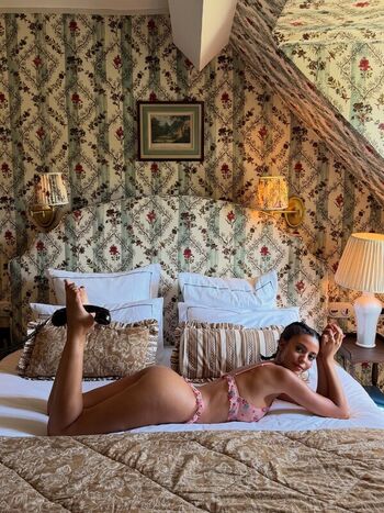 Full leaked Rita faez  page private onlyfans photo