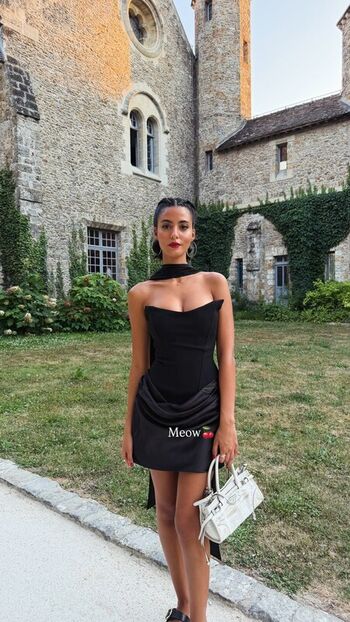 Full leaked Rita faez private onlyfans photo