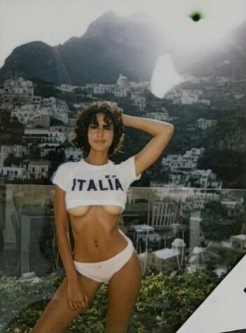 Full leaked Rita faez private onlyfans photo